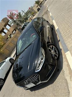 هیوندای سۆناتا